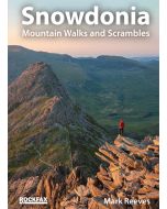 Snowdonia Mountain Walks and Scrambles ROCKFAX