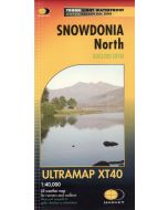 Snowdonia North XT40 - Ultramap
