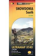 Snowdonia South XT40 Ultramap