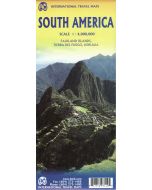 South America