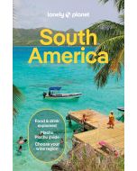 South America