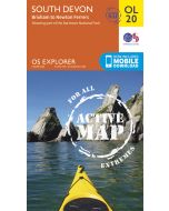 South Devon Brixham to Newton Ferrers