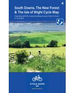 South Downs and The New Forest