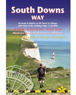 South Downs Way 8th Edition