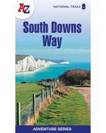 South Downs Way AZ Adventure