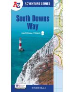 South Downs Way AZ Adventure