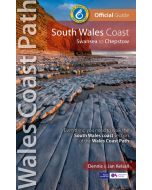 South Wales Coast Wales Coast Path Official Guide