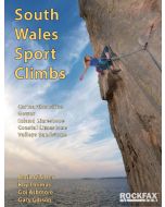 South Wales Sports Climbs Rockfax