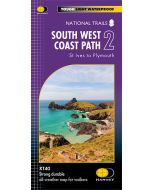 South West Coast Path 2 XT40