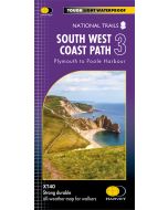 South West Coast Path 3 XT40