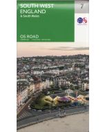 South West England and South Wales