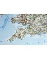 South West England unframed