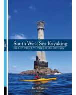 South West Sea Kayaking 3rd edn