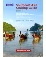 Southeast Asia Cruising Guide Volume II