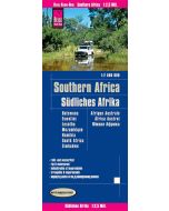 Southern Africa 12500000 Botswana Lesotho Mozambique Namibia Zimbabwe South Africa Swaziland