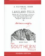 Southern Fells Readers Edition