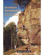Southern Sandstone Climbers Club Guides