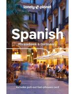Spanish Phrasebook amp Dictionary