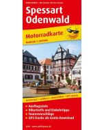 Spessart - Odenwald