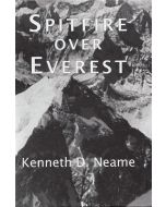 Spitfire over Everest