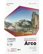 Sport Climbing in Arco 3rd Edition