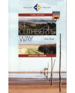 St Cuthberts Way Official Guide