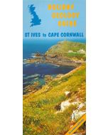 St Ives to Cape Cornwall Holiday Geology Guide