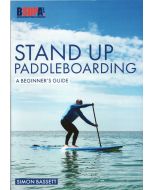 Stand Up Paddleboarding