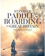 Standup Paddleboarding in Great Britain
