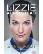 Steadfast Lizzie Armitstead