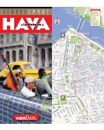StreetSmart Havana Map by VanDam
