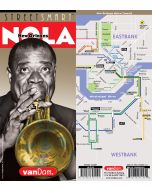 StreetSmart New Orleans by VanDam