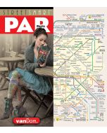 StreetSmart Paris by VanDam