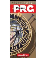 StreetSmart Prague by VanDam