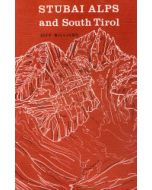 Stubai Alps and South Tyrol