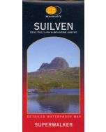 Suilven SUPERWALKER 125000