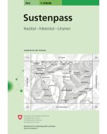 Sustenpass 255