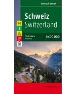 Switzerland Automap 1400000