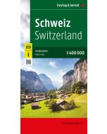 Switzerland Automap 1400000