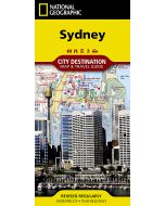 Sydney Map