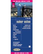 Syria, Lebanon, Israel, Sinai Peninsula, Jordan, Iraq, Kuwait