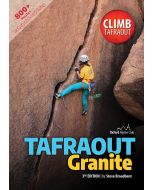 Tafraout Granite 3rd Edition 2024