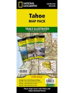 Tahoe Map Pack