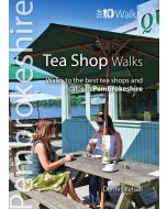 Tea Shop Walks Pembrokeshire Top 10
