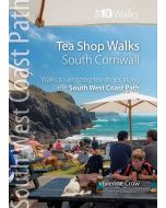 Tea Shop Walks South Cornwall Top 10