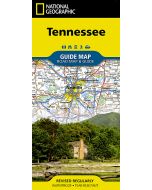 Tennessee Map