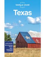Texas Lonely Planet