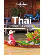 Thai Phrasebook and Dictionary