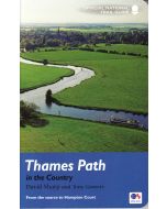 Thames Path in the Country National Trail Guide
