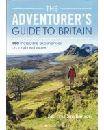 The Adventurers Guide to Britain